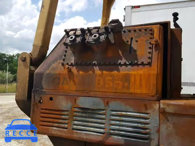 1985 CATERPILLAR BULLDOZER 13X2213 зображення 9