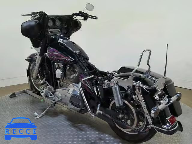 2001 HARLEY-DAVIDSON FLHT 1HD1DDV111Y612923 зображення 5