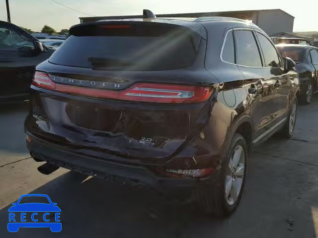 2016 LINCOLN MKC PREMIE 5LMCJ1C90GUJ28406 image 3