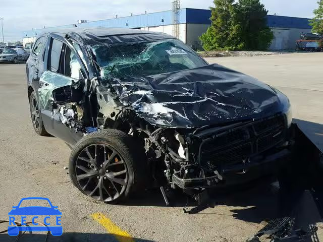 2016 DODGE DURANGO R/ 1C4SDJCT7GC331787 image 0