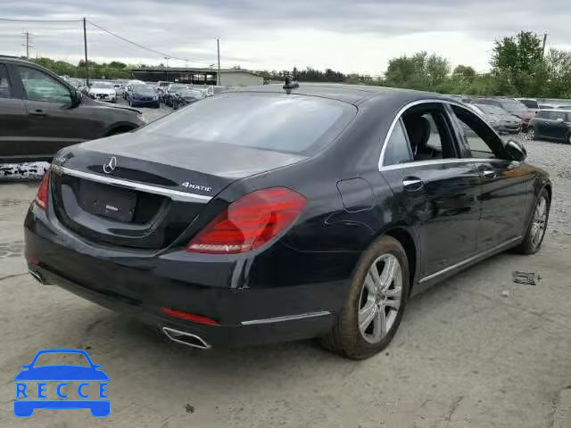 2017 MERCEDES-BENZ S 550 4MAT WDDUG8FB0HA339888 зображення 3