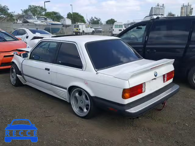 1987 BMW 325 IS WBAAA1305H8250914 image 2