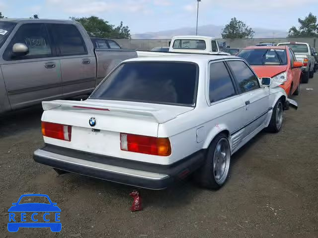 1987 BMW 325 IS WBAAA1305H8250914 Bild 3