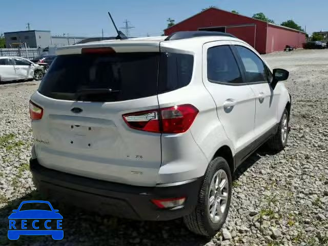 2018 FORD ECOSPORT S MAJ3P1TE8JC176953 Bild 3