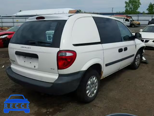 2005 DODGE CARAVAN C/ 1D4GP21R85B401491 image 3