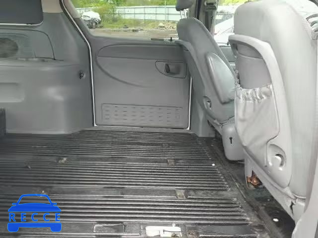 2005 DODGE CARAVAN C/ 1D4GP21R85B401491 image 5