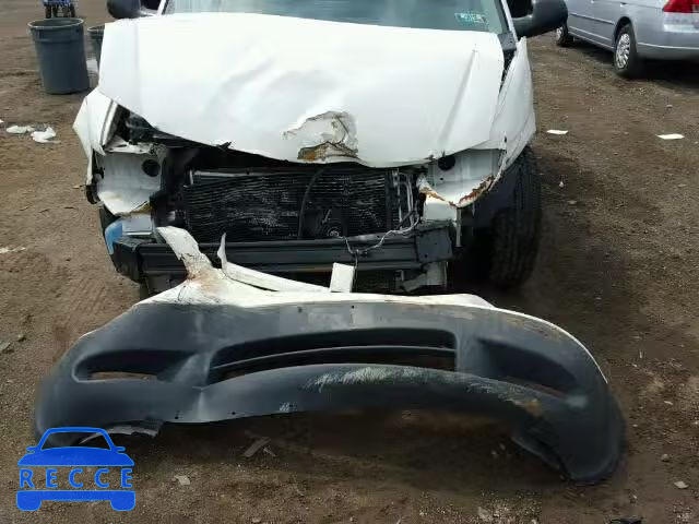 2005 DODGE CARAVAN C/ 1D4GP21R85B401491 image 8