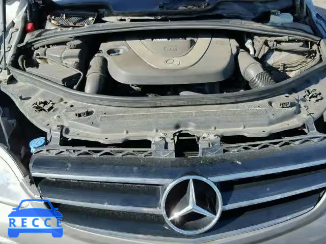 2009 MERCEDES-BENZ R 350 4MAT 4JGCB65E09A092549 image 6