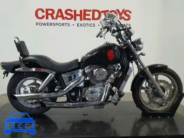 2001 HONDA VT1100 C 1HFSC18051A501963 image 0