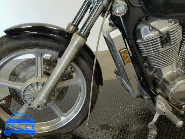 2001 HONDA VT1100 C 1HFSC18051A501963 image 9