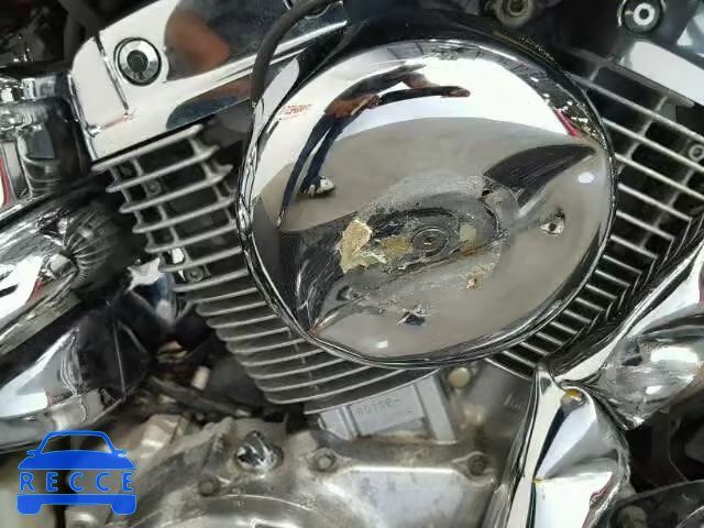 2001 HONDA VT1100 C 1HFSC18051A501963 Bild 14