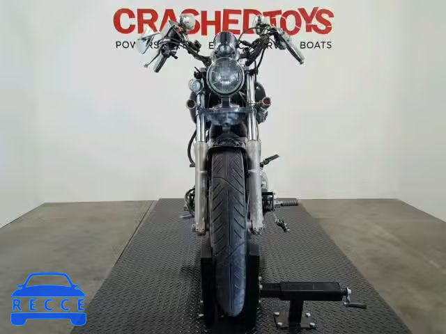 2001 HONDA VT1100 C 1HFSC18051A501963 image 1