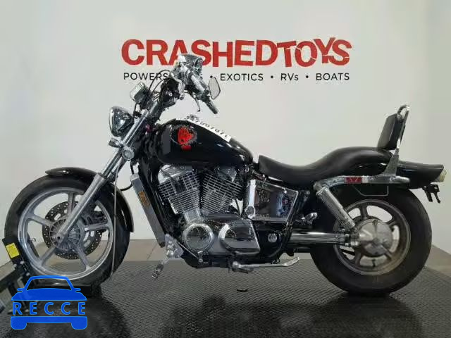 2001 HONDA VT1100 C 1HFSC18051A501963 Bild 2