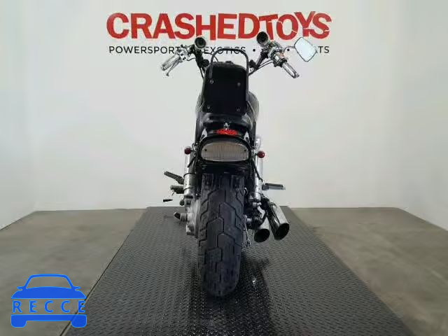 2001 HONDA VT1100 C 1HFSC18051A501963 зображення 3