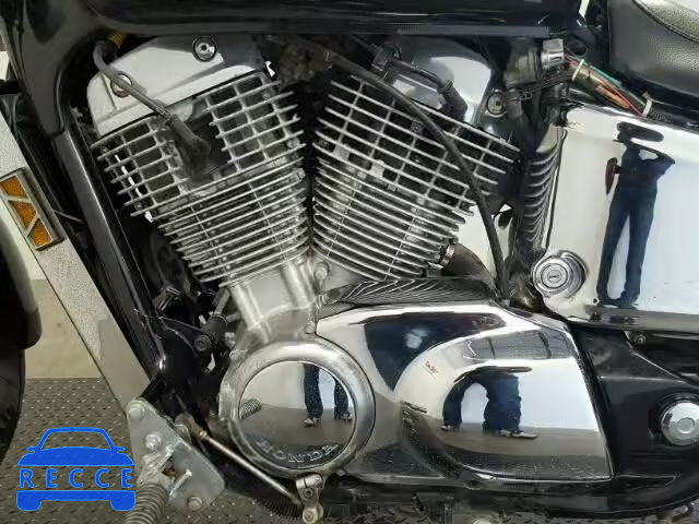 2001 HONDA VT1100 C 1HFSC18051A501963 зображення 5