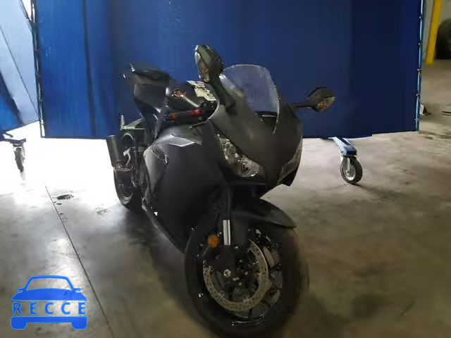 2016 HONDA CBR1000 RR JH2SC5901GK800389 зображення 0