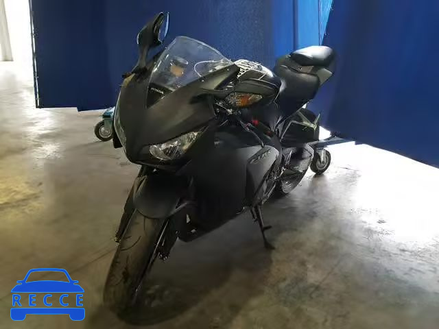 2016 HONDA CBR1000 RR JH2SC5901GK800389 зображення 1