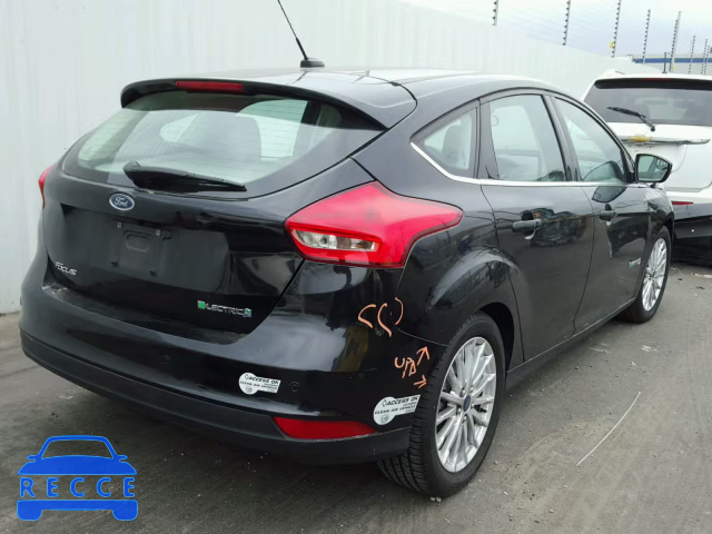 2015 FORD FOCUS BEV 1FADP3R49FL314537 image 3