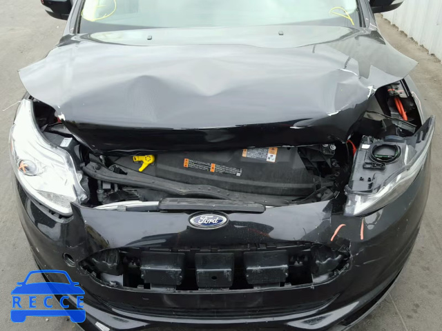 2015 FORD FOCUS BEV 1FADP3R49FL314537 image 6