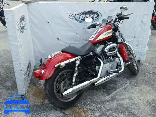 2004 HARLEY-DAVIDSON XL1200 R 1HD1CLP104K419826 image 3