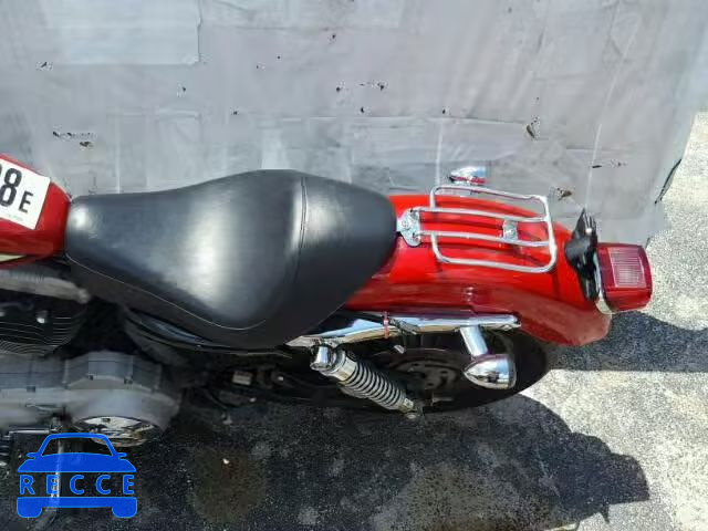 2004 HARLEY-DAVIDSON XL1200 R 1HD1CLP104K419826 image 5