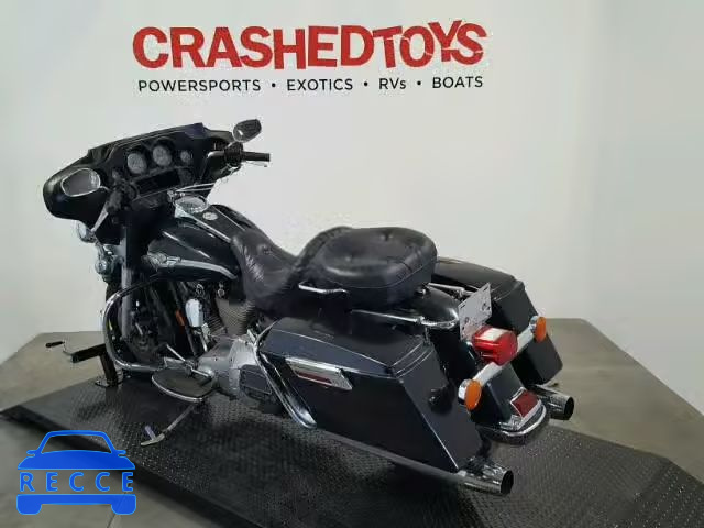 2003 HARLEY-DAVIDSON FLHT 1HD1DDV113Y736032 Bild 15