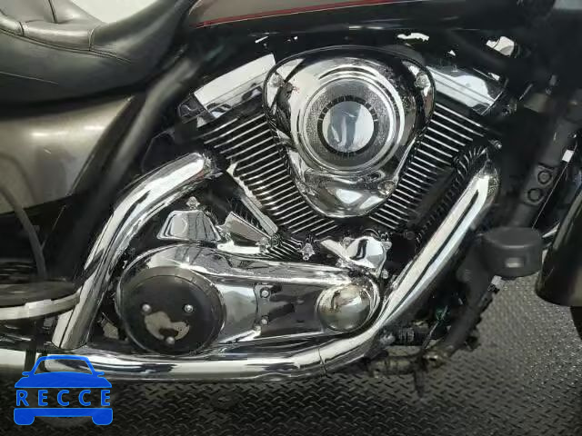 2012 KAWASAKI VN1700 A JKBVNRA10CA009272 Bild 16