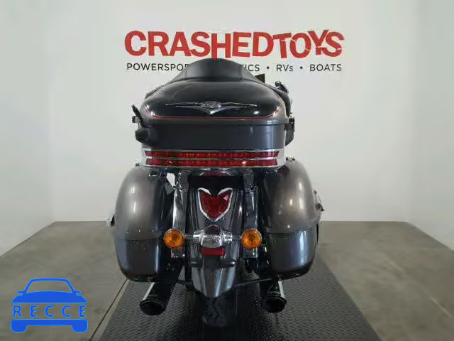 2012 KAWASAKI VN1700 A JKBVNRA10CA009272 image 3