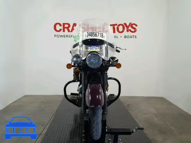 1999 KAWASAKI VN1500 J JKBVNAJ14XA000923 image 1