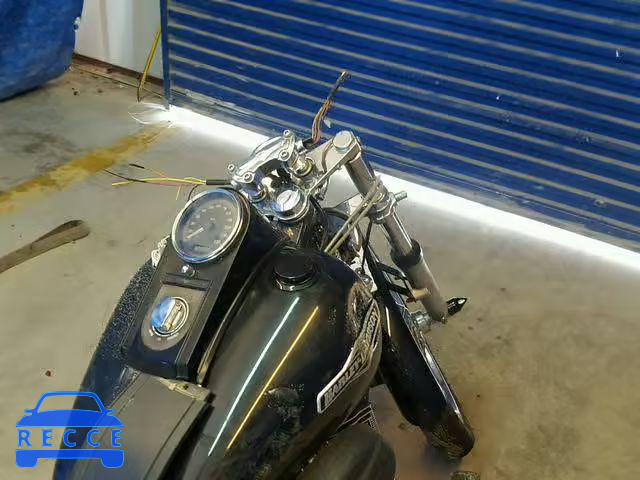 2007 HARLEY-DAVIDSON FXSTB 1HD1JA5147Y073407 image 4