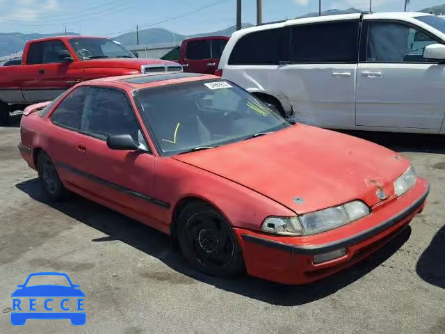 1990 ACURA INTEGRA GS JH4DA9364LS042777 Bild 0