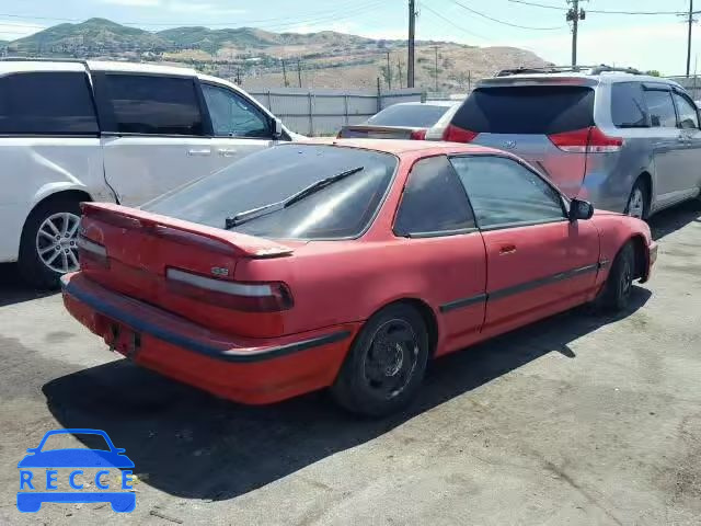 1990 ACURA INTEGRA GS JH4DA9364LS042777 image 3