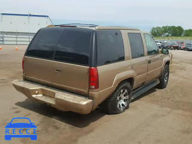 2000 GMC YUKON DENA 1GKEK13RXYR124742 image 3