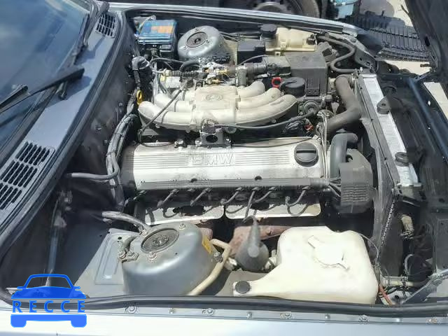 1989 BMW 325 I AUTO WBAAD2303K8848424 Bild 6