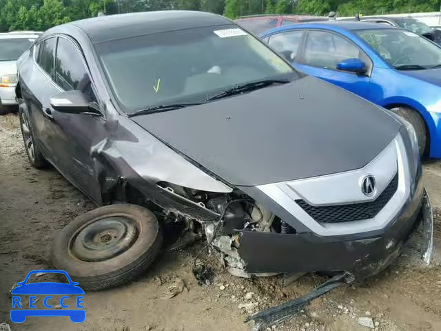 2012 ACURA ZDX TECHNO 2HNYB1H45CH500160 image 0