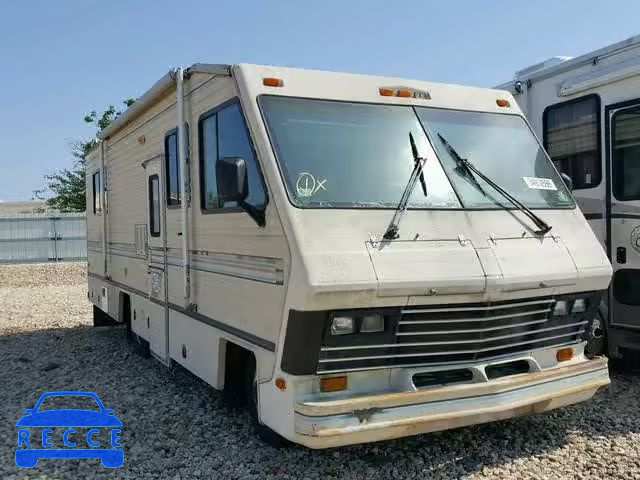 1990 CHEVROLET P30 1GBJP37N8L3313677 Bild 0