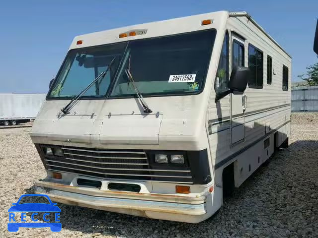 1990 CHEVROLET P30 1GBJP37N8L3313677 Bild 1