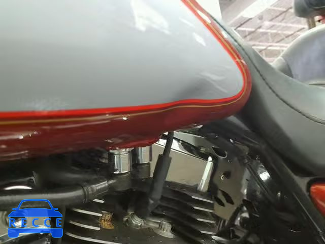 2000 HARLEY-DAVIDSON FLHTCI 1HD1FFW1XYY628052 зображення 15