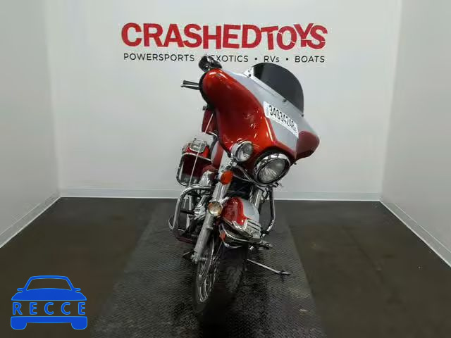 2000 HARLEY-DAVIDSON FLHTCI 1HD1FFW1XYY628052 зображення 1