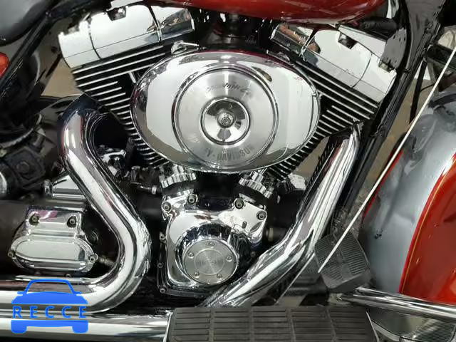 2000 HARLEY-DAVIDSON FLHTCI 1HD1FFW1XYY628052 image 4