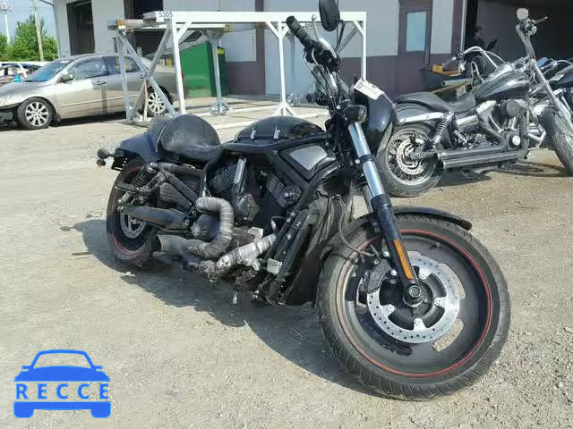 2008 HARLEY-DAVIDSON VRSCDX 1HD1HHH118K803276 Bild 0