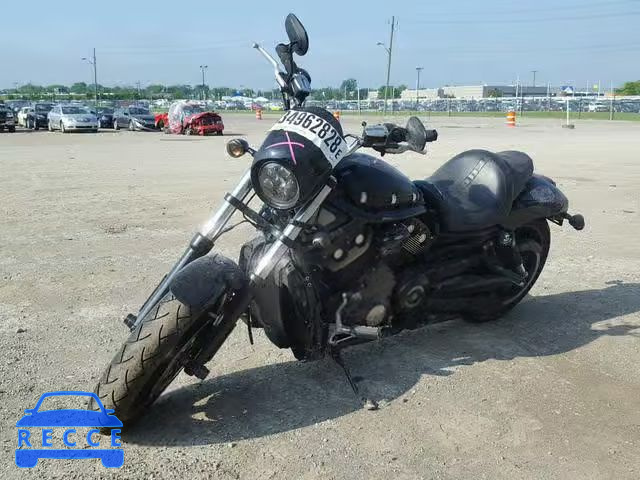 2008 HARLEY-DAVIDSON VRSCDX 1HD1HHH118K803276 Bild 1