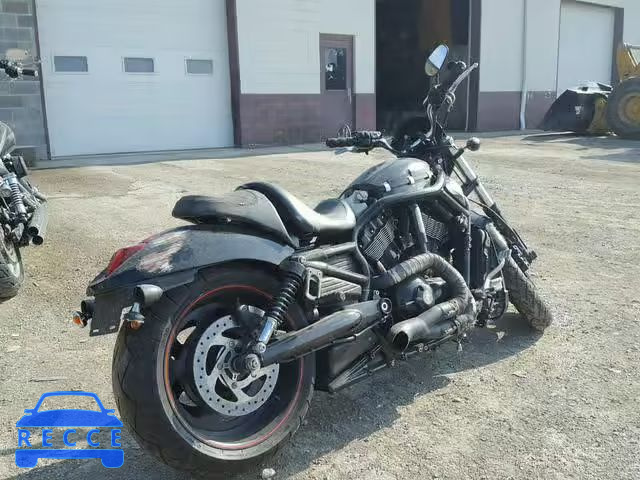 2008 HARLEY-DAVIDSON VRSCDX 1HD1HHH118K803276 Bild 3