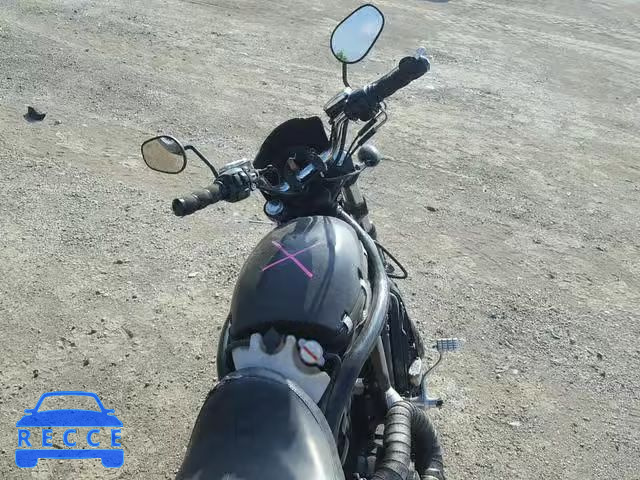 2008 HARLEY-DAVIDSON VRSCDX 1HD1HHH118K803276 зображення 4