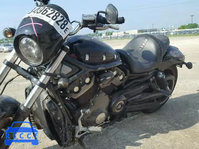 2008 HARLEY-DAVIDSON VRSCDX 1HD1HHH118K803276 зображення 8