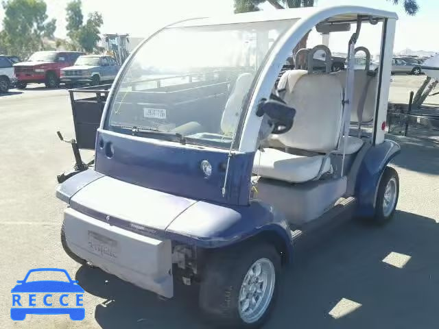 2002 FORD THINK NEIG 1FABP225520102265 image 1