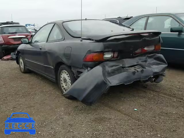 1997 ACURA INTEGRA RS JH4DC4343VS800476 image 2