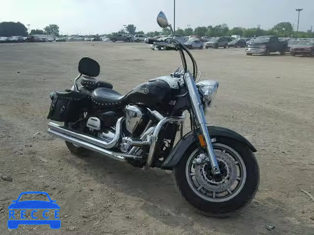 2007 YAMAHA XV1700 A JYAVP17E97A026153 image 0