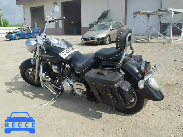 2007 YAMAHA XV1700 A JYAVP17E97A026153 image 2