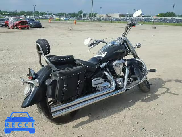 2007 YAMAHA XV1700 A JYAVP17E97A026153 Bild 3